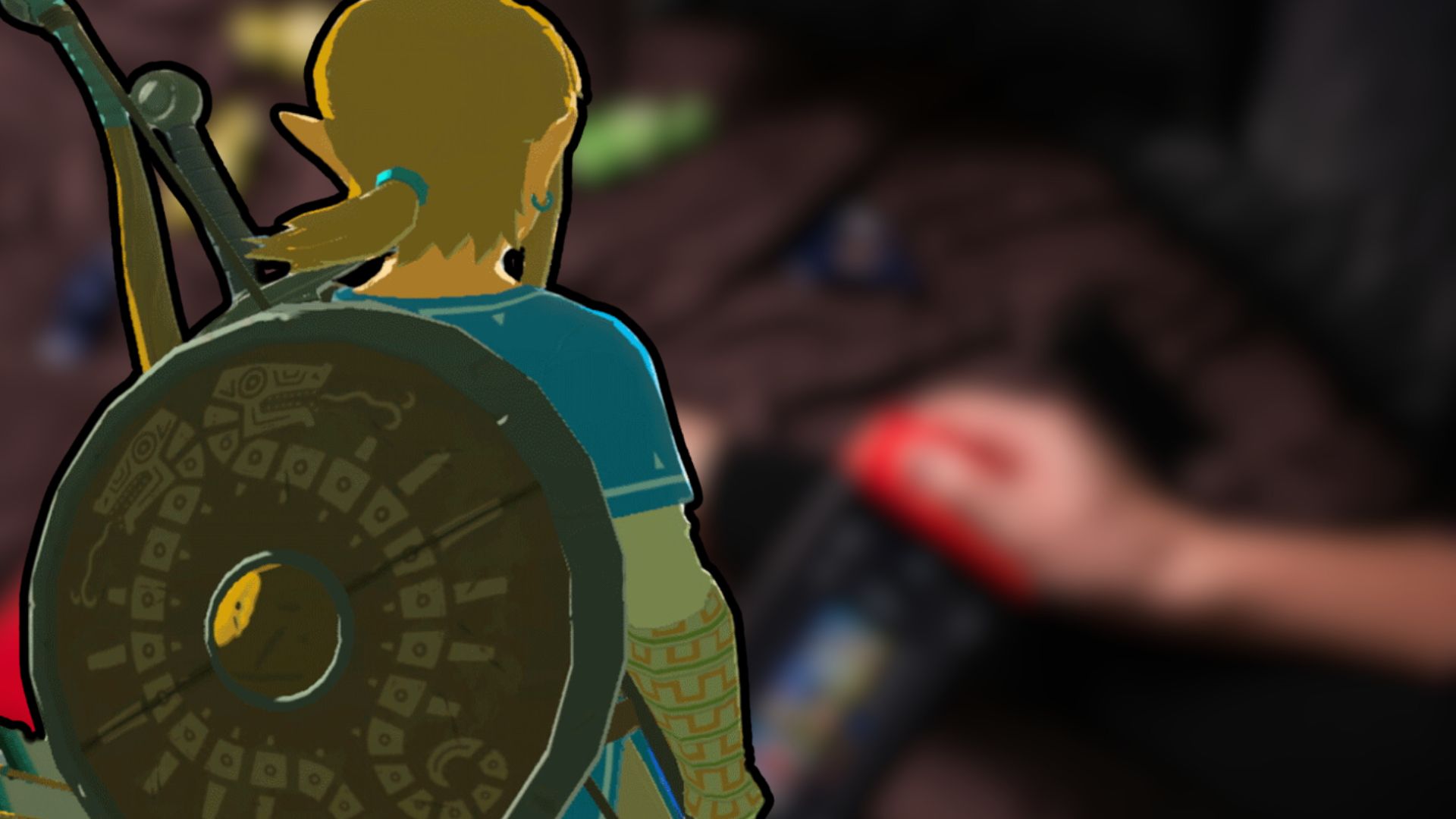 Developers Are Already Working on Nintendo Switch 2 Games