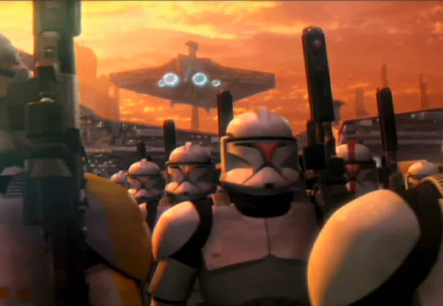 Someone just found the only early copy of Star Wars: Battlefront 3