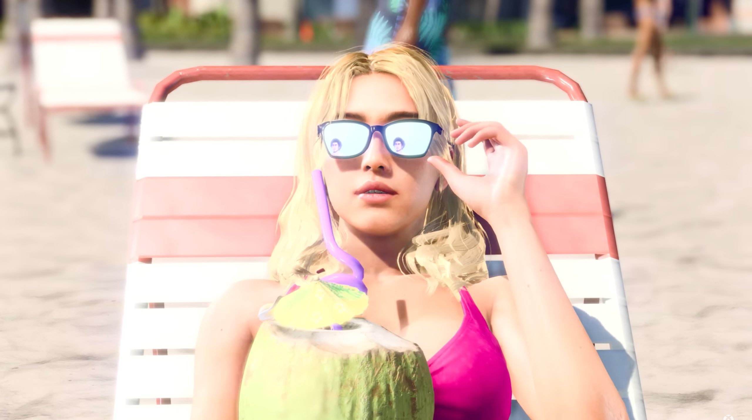 Why Like a Dragon: Infinite Wealth is skipping Game Pass in January 2024