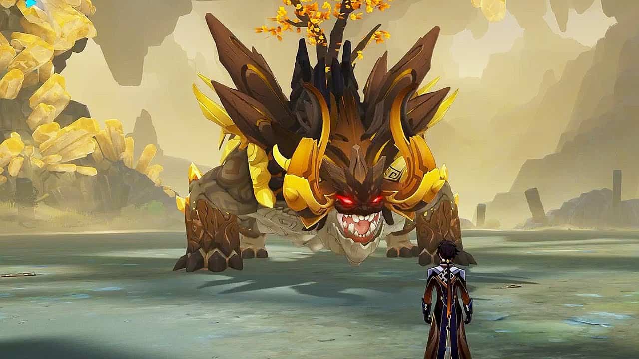 Top Builds For Yanfei In Genshin Impact