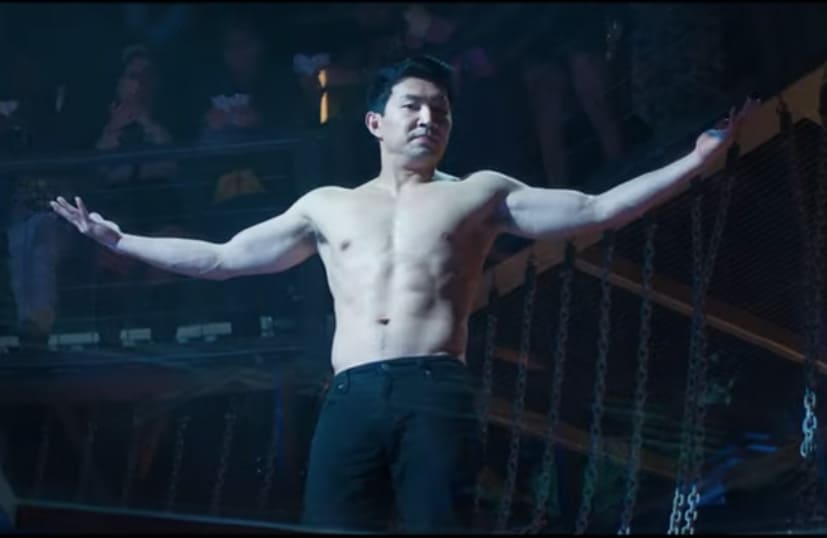 Shang-chi Has A Mortal Kombat Lite Plot