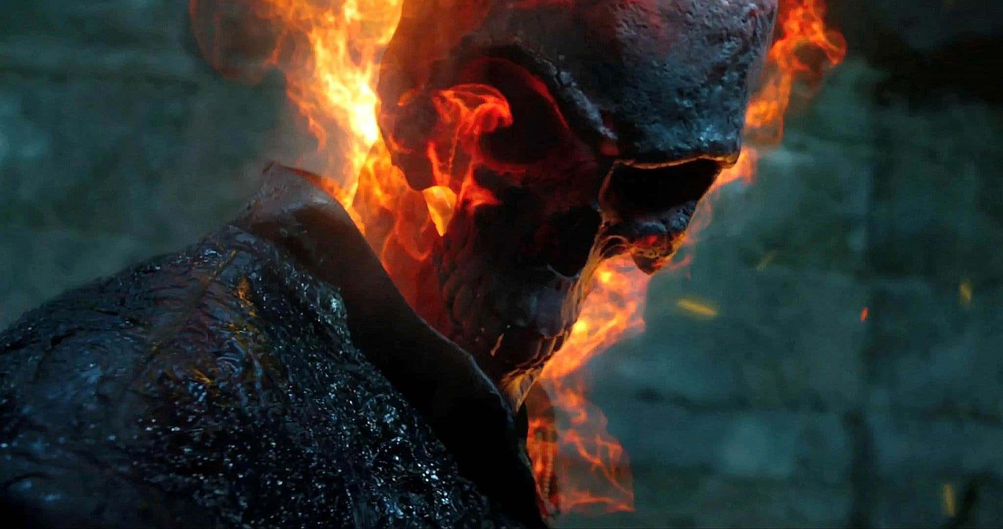 Nicolas Cage Is Open To Returning As Ghost Rider In The Marvel Cinematic Universe