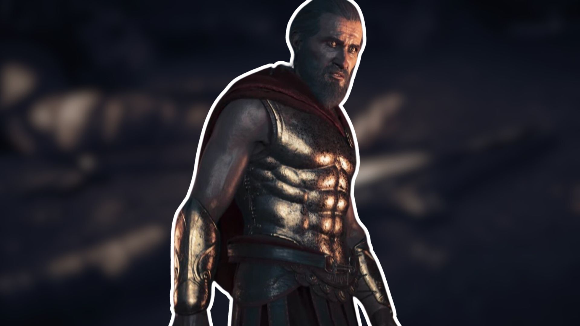 Teacher Goes Viral For Using Assassin's Creed Odyssey In Class