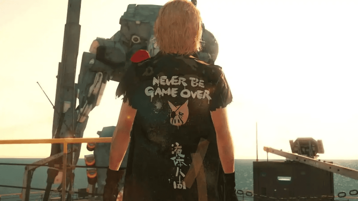 The 10 Best Video Games With Cut Content