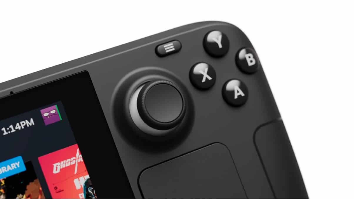 Steam Deck: Release Date, Price, Specifications, Games, And More