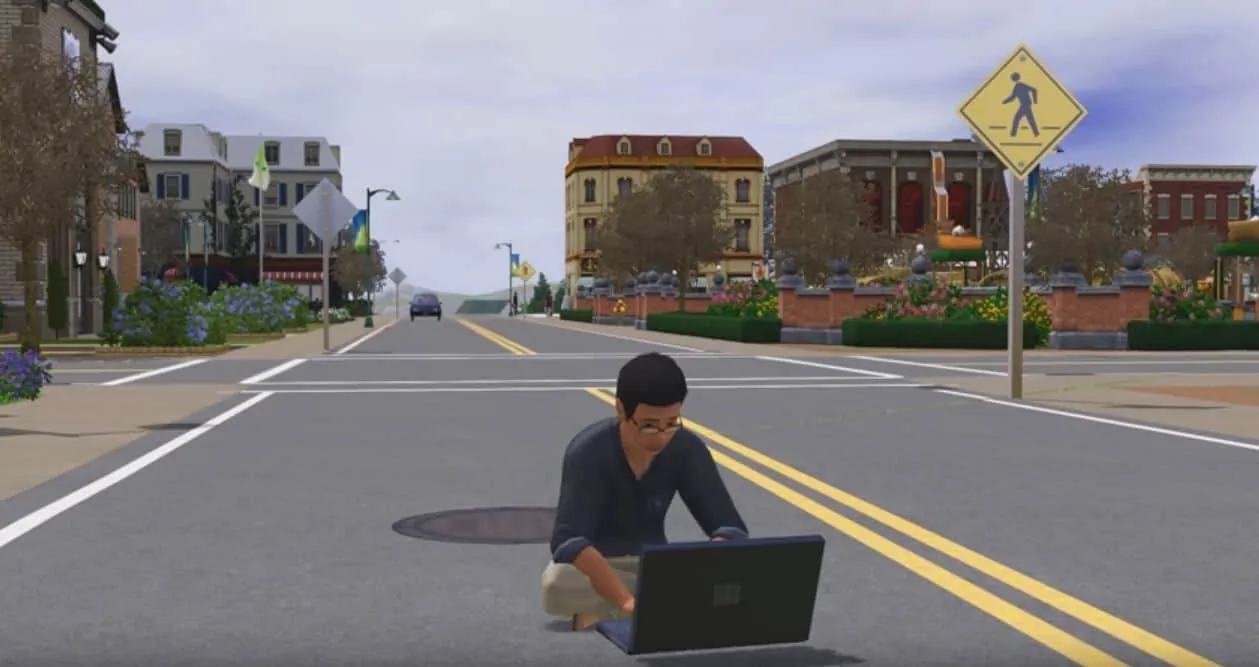 The Complete List Of The Sims 3 Cheats