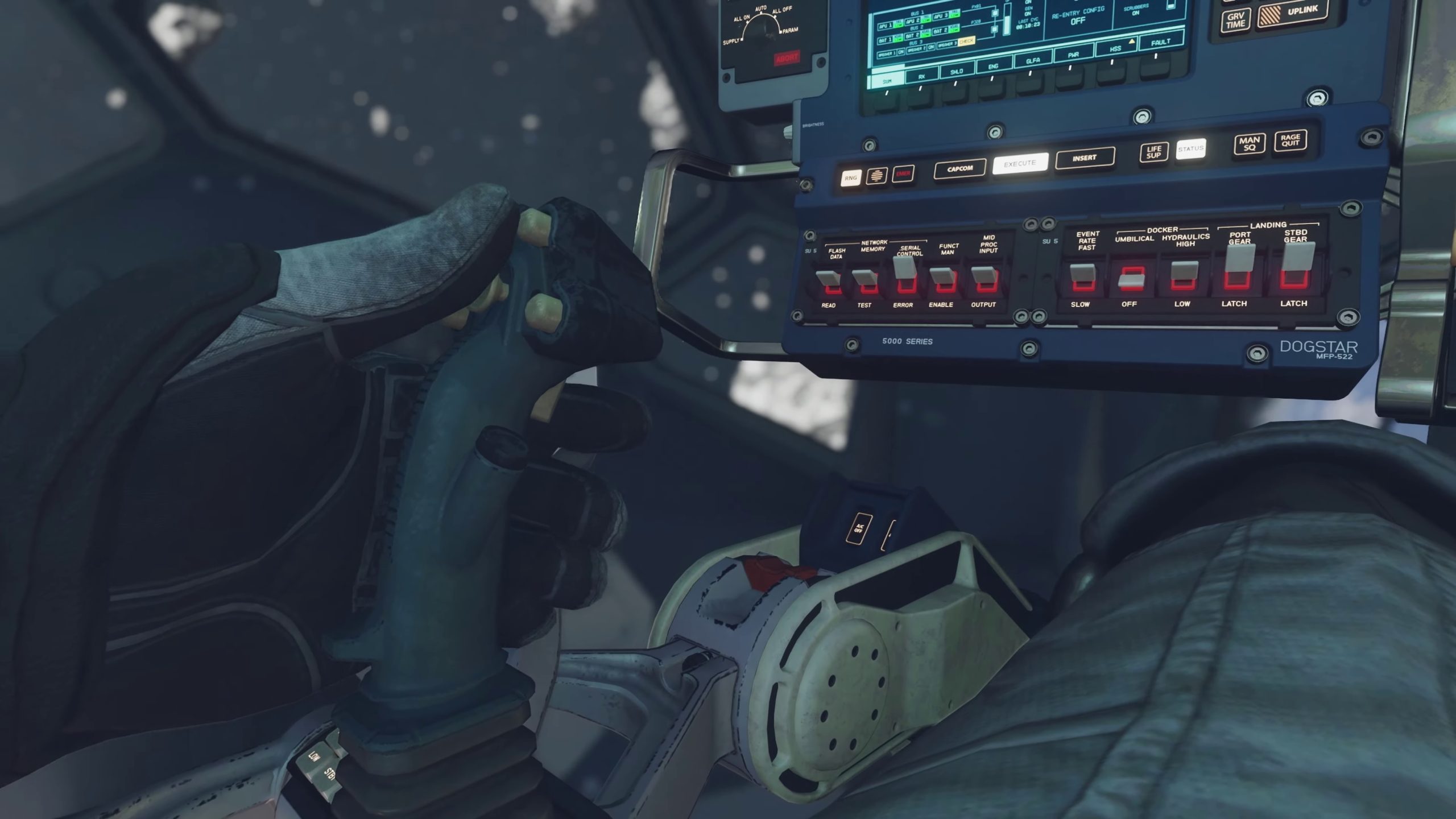 Starfield sees over a million players in Early Access across Steam and Xbox