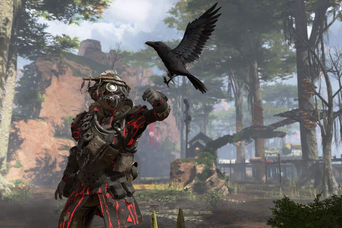 Apex Legends skins are around $18.