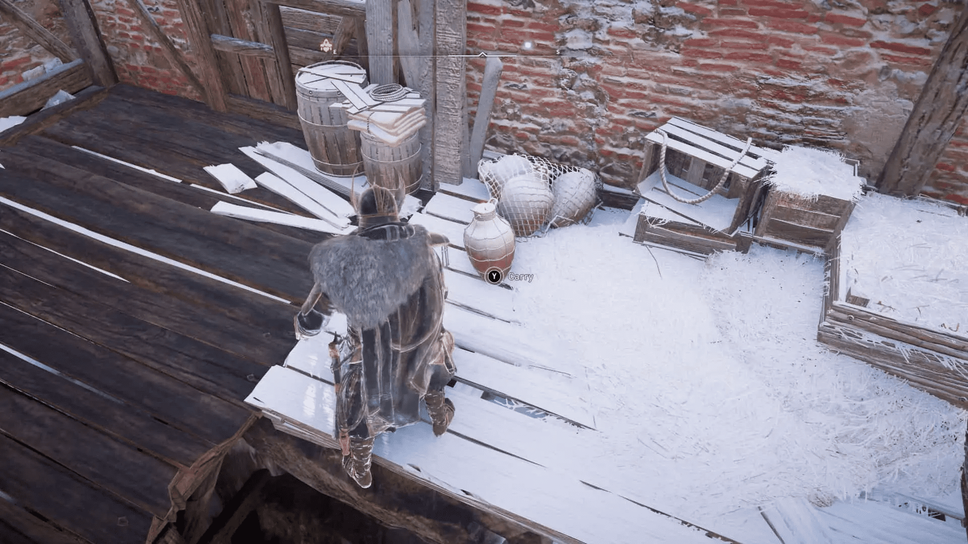 Unique & Legendary Weapons In Assassin's Creed: Valhalla And Where To Find Them