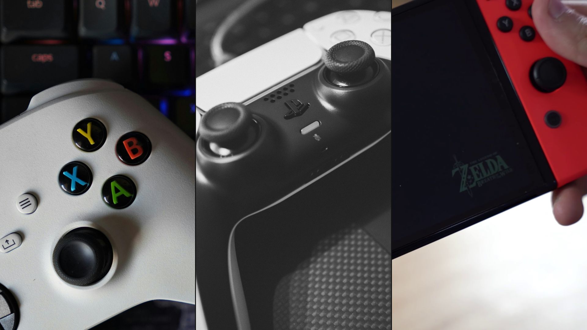 Former Microsoft Exec Subtly Shades Xbox, Saying “Consoles Will Never Die”