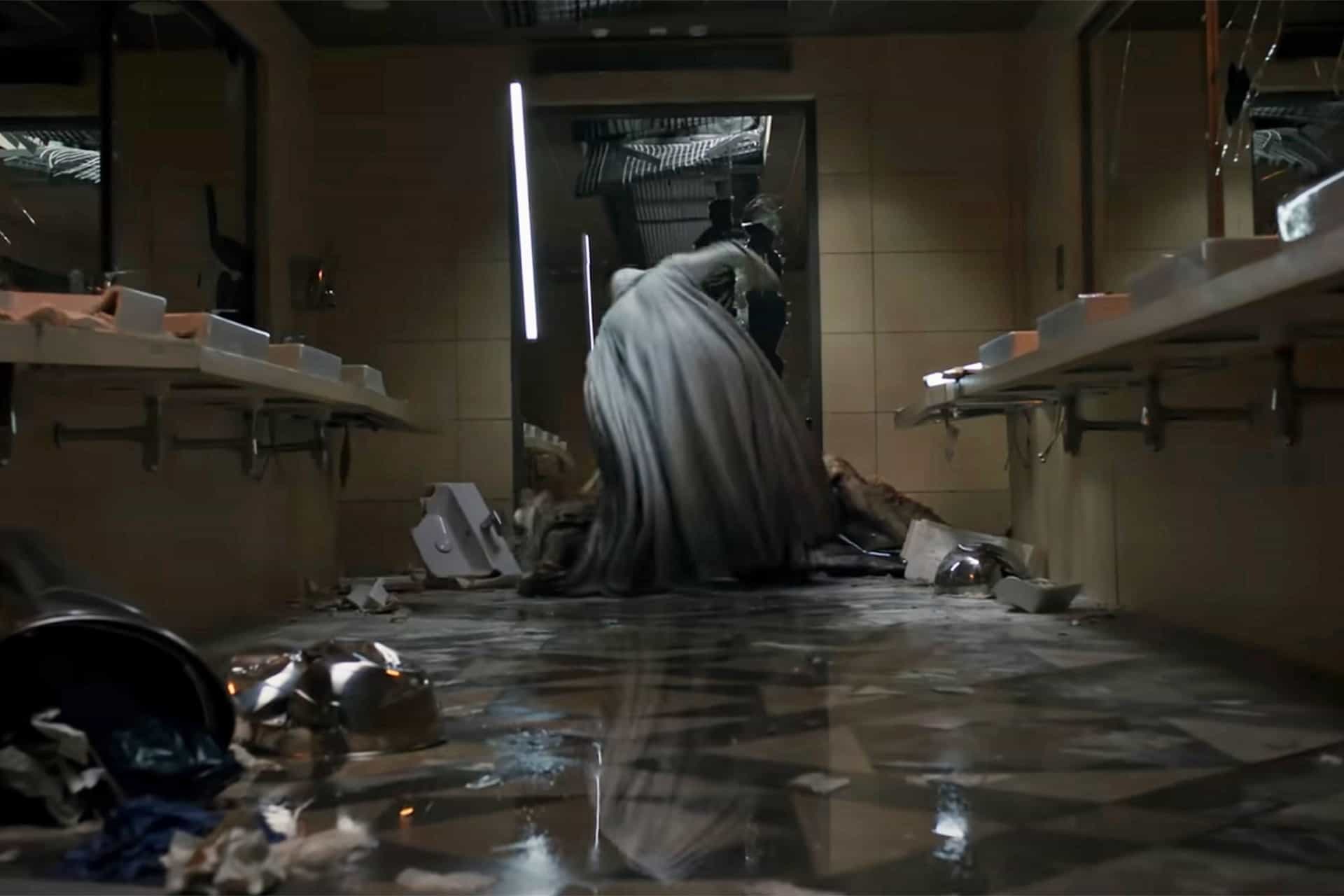 New Moon Knight Poster Puts Mr. Knight Front And Center