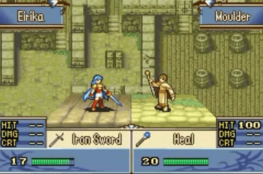 The Best Game Boy Advance Games By Genre