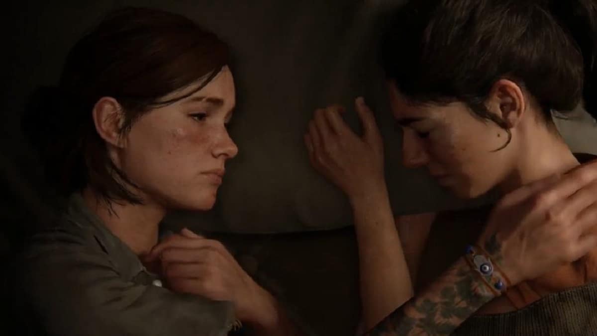 The 9 Best Lgbtq Games With Queer Characters And Narratives