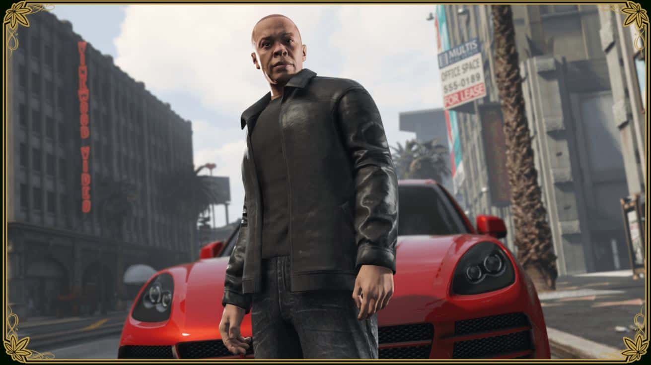 Gta Online: The Contract Story Dlc Announced, Features Single Player Content