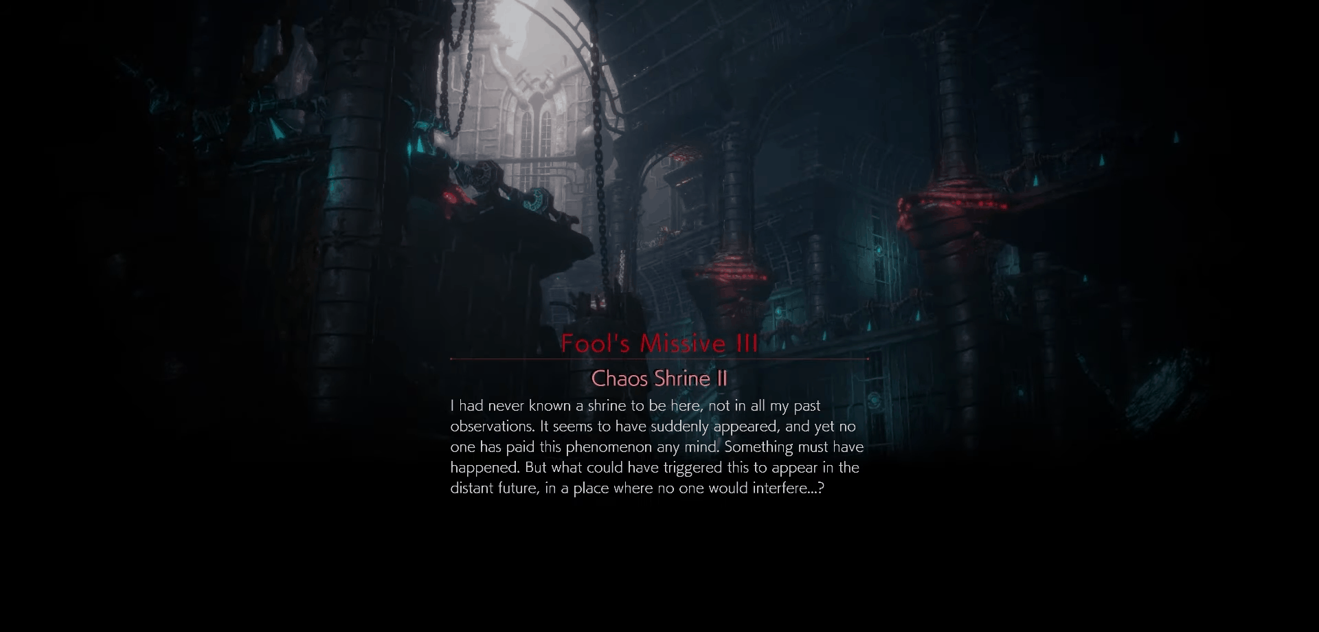 Stranger Of Paradise Second Trailer And New Information