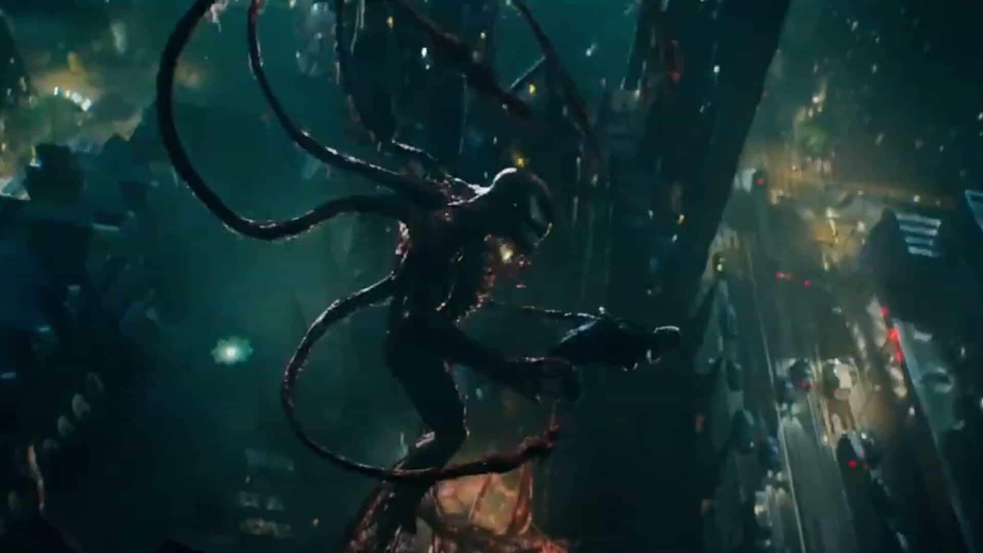 Venom: Let There Be Carnage Is Getting Mixed Reviews