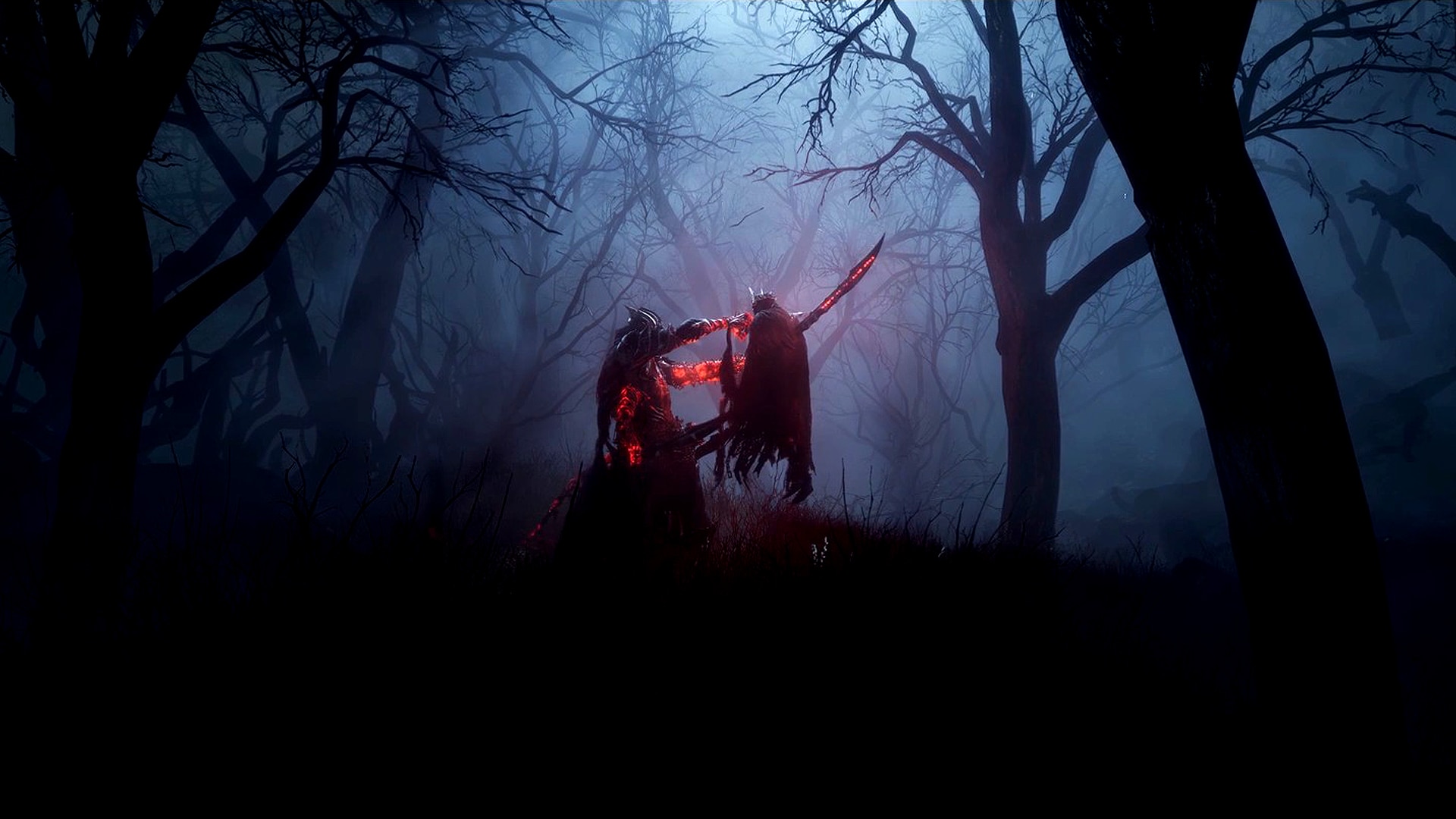 Steam users drop thousands of negative reviews on Lords of the Fallen