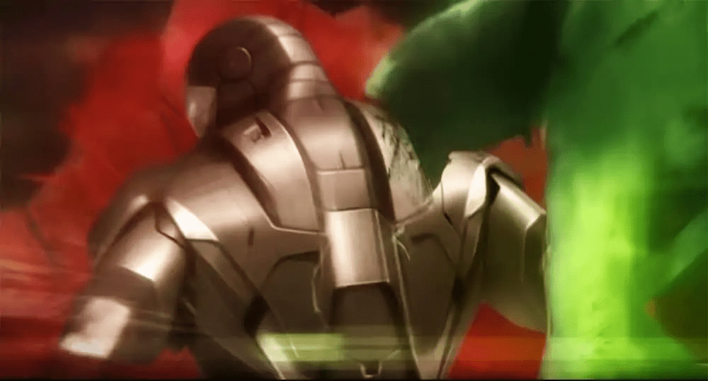 Marvel Phase 4 Sizzle Reel Reveals Spoilers