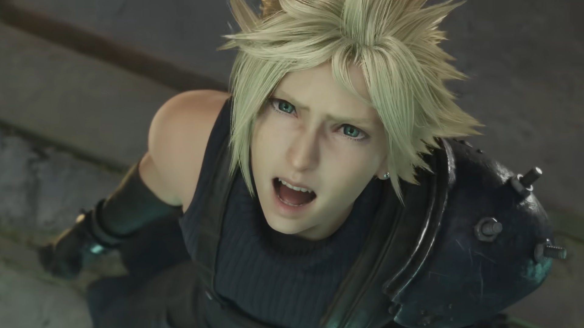 The newest Final Fantasy 7 Rebirth trailer shows us Cloud Strife at his most vulnerable yet.