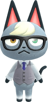 The Rarest Animal Crossing Villagers