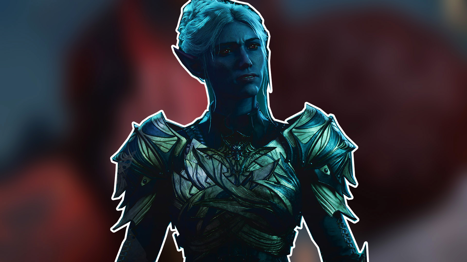 Baldur's Gate 3 Hotfix #19 Goes Live to Address Lingering Issues Including Minthara and Lae’zel Kiss Animations