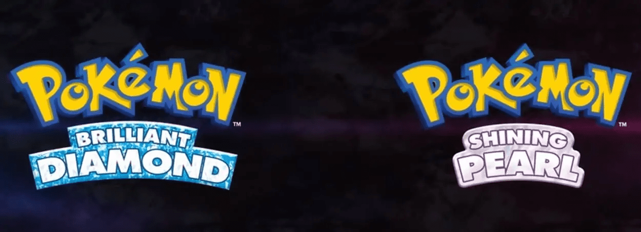 Pokémon Brilliant Diamond And Shining Pearl Details And Trailer