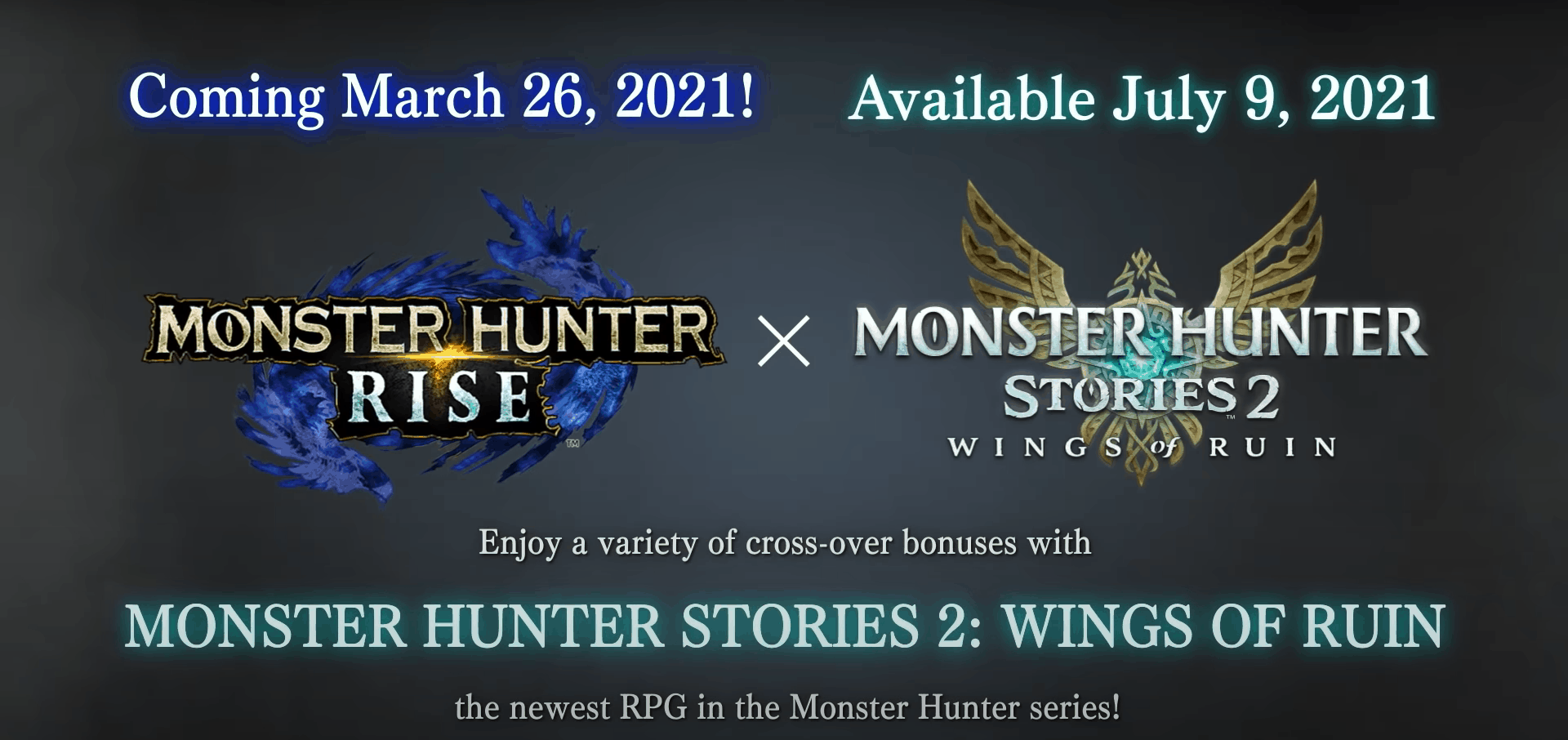 Monster Hunter Rise And Stories 2: Release Date, Demo, And Monsters