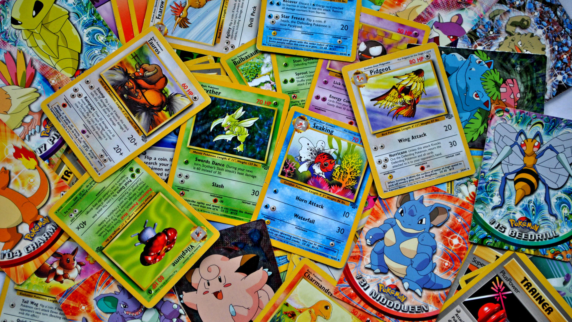 Rare Pokemon Pikachu card fetches $300,000 at auction
