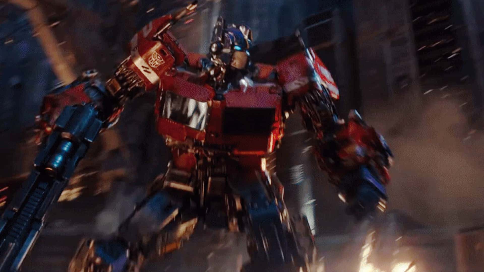 Paramount delays upcoming Transformers and Star Trek films to 2023