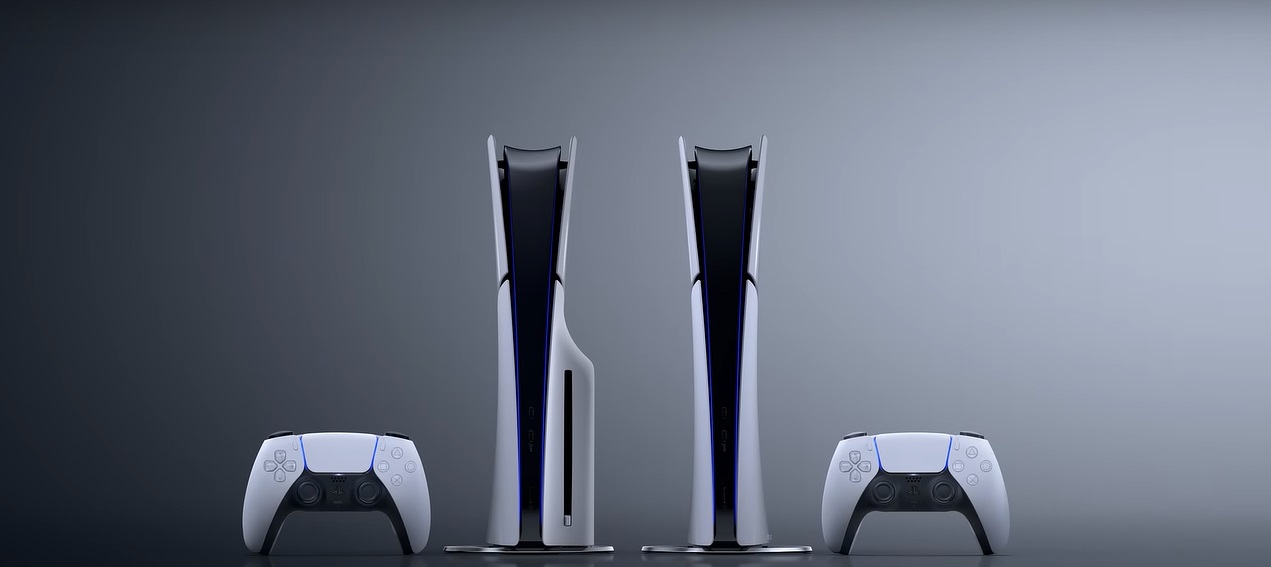 Sony rolls out new system software update for the PlayStation 5