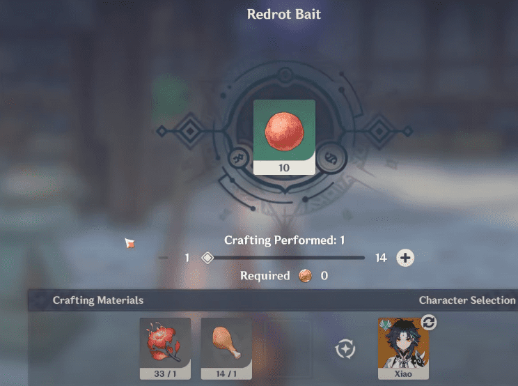 Ultimate Fishing Guide For Genshin Impact