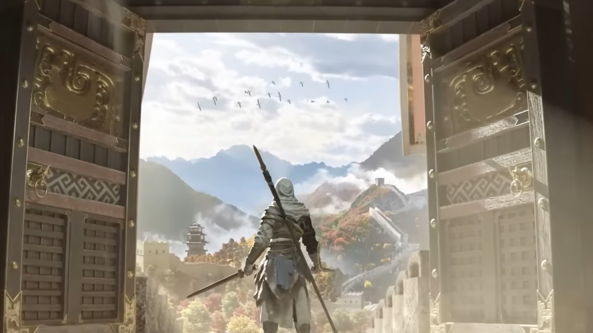 Ubisoft still hasn't announced a follow-up after the release of Assassin's Creed Mirage last year.