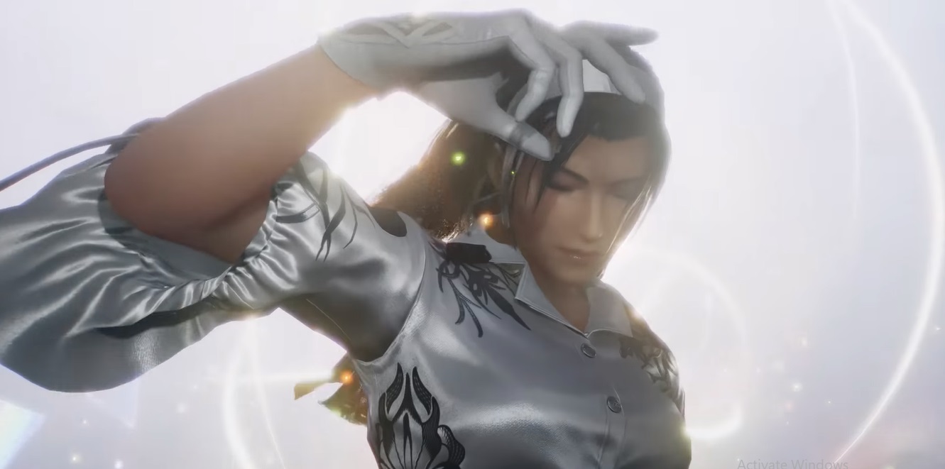 Tekken 8's demo will arrive on the PlayStation 5 on December 14, and on the Xbox and PC a week later on December 21.