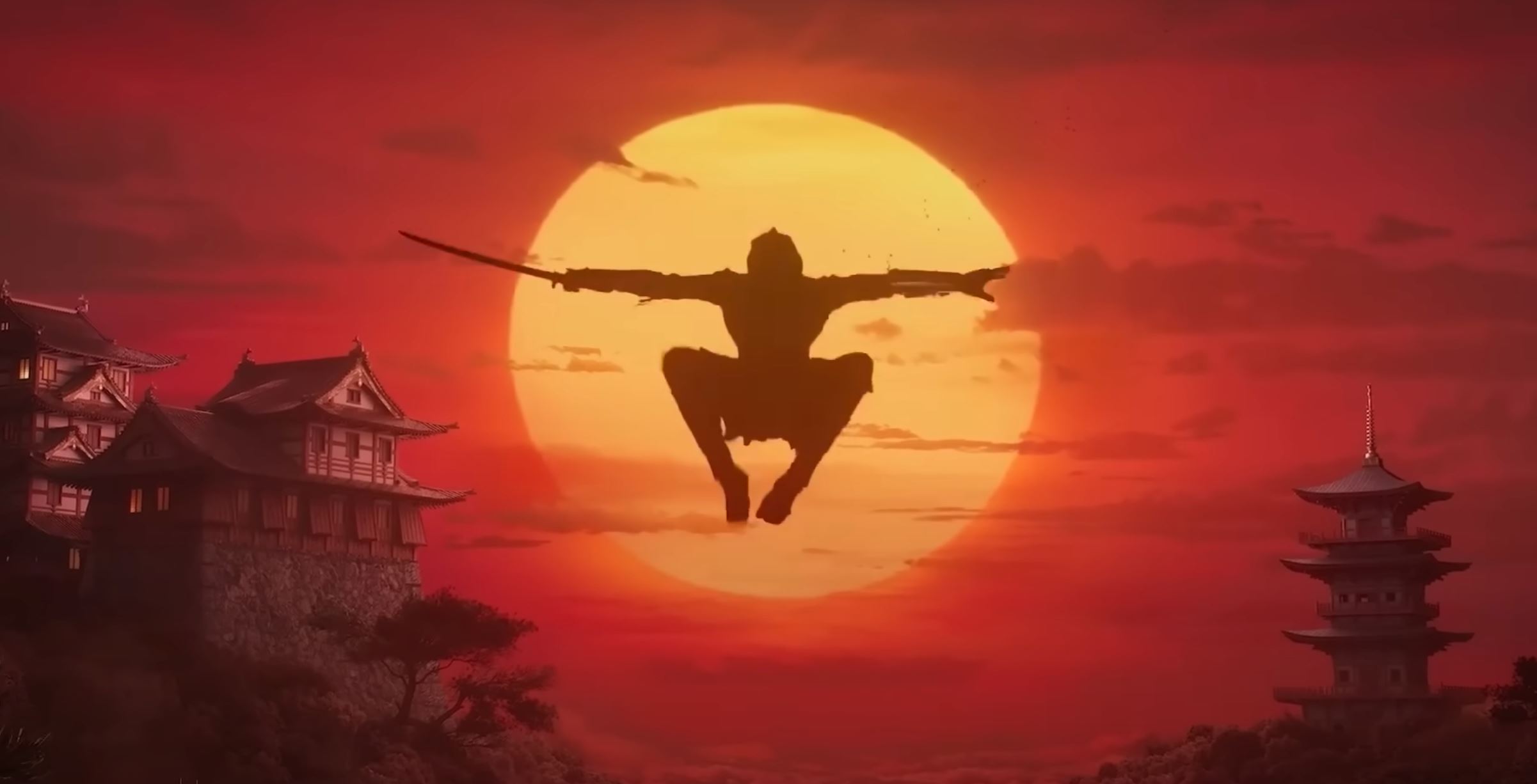 A leaked image from Assassin's Creed Red reveal a female protagonist