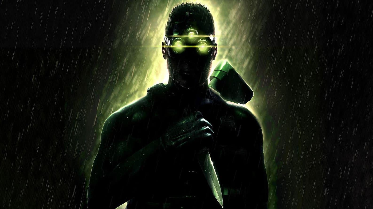 Game director for Splinter Cell remake has left Ubisoft