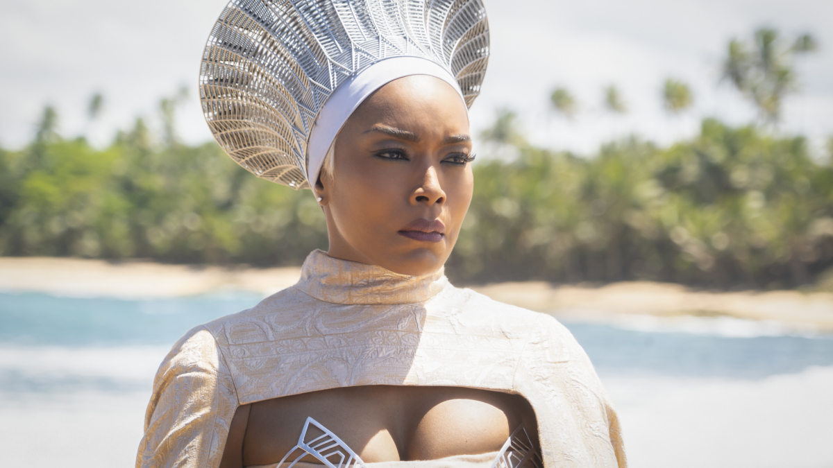 Black Panther Wakanda Forever