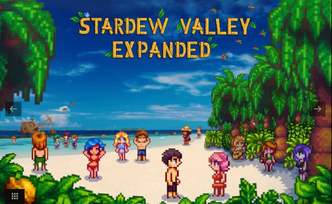 Top 13 Stardew Valley Mods for Additional Game Content &amp; Replayability