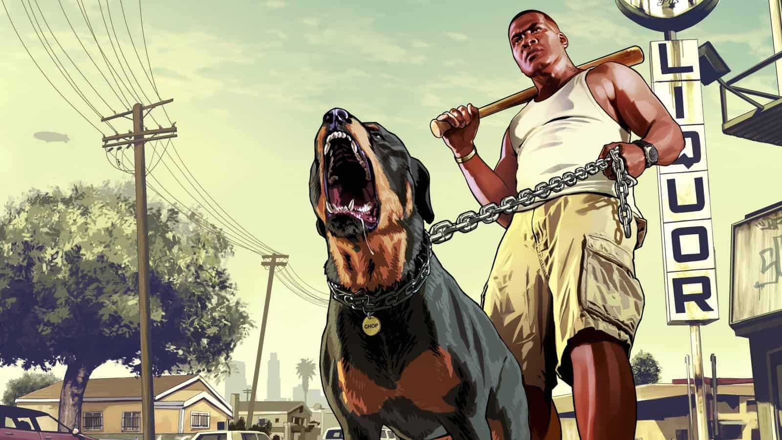 Dr. Dre Teases Return To Gta Online Ahead Of Upcoming Event