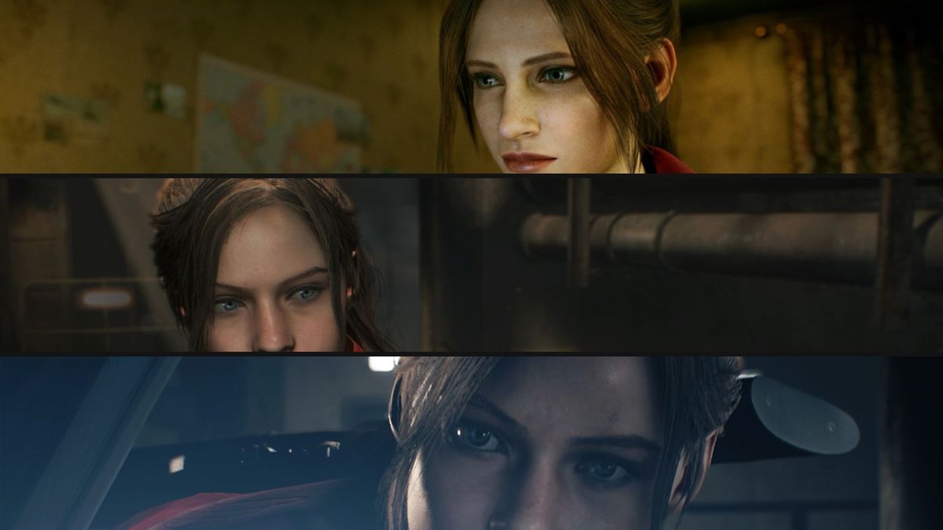 Why Resident Evil: Code Veronica deserves the remake treatment from Capcom