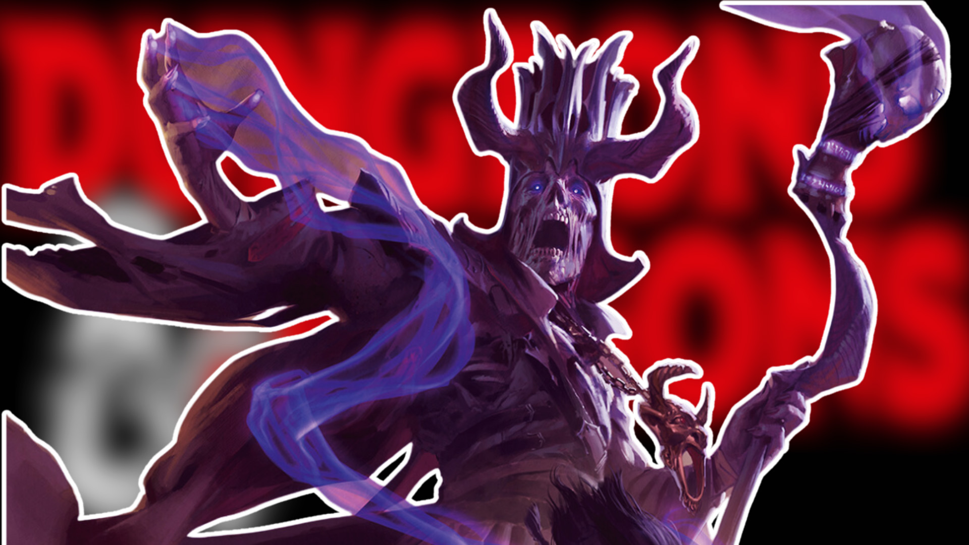 Wizards of the Coast and Larian Studios Dispel Rumors of Selling Dungeons & Dragons to Tencent