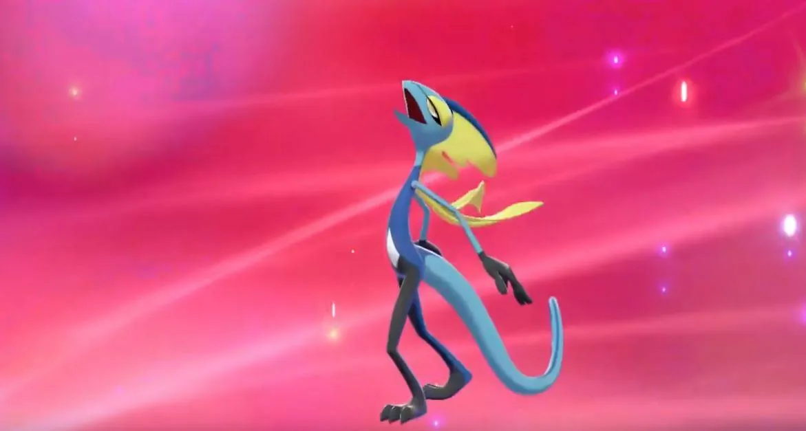 Pokemon Sword & Shield Starter Pokemon Guide