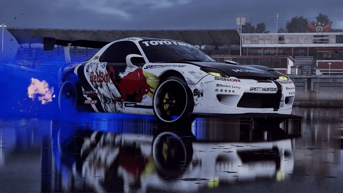 Need For Speed Delayed By Ea In Favor Of Battlefield 6