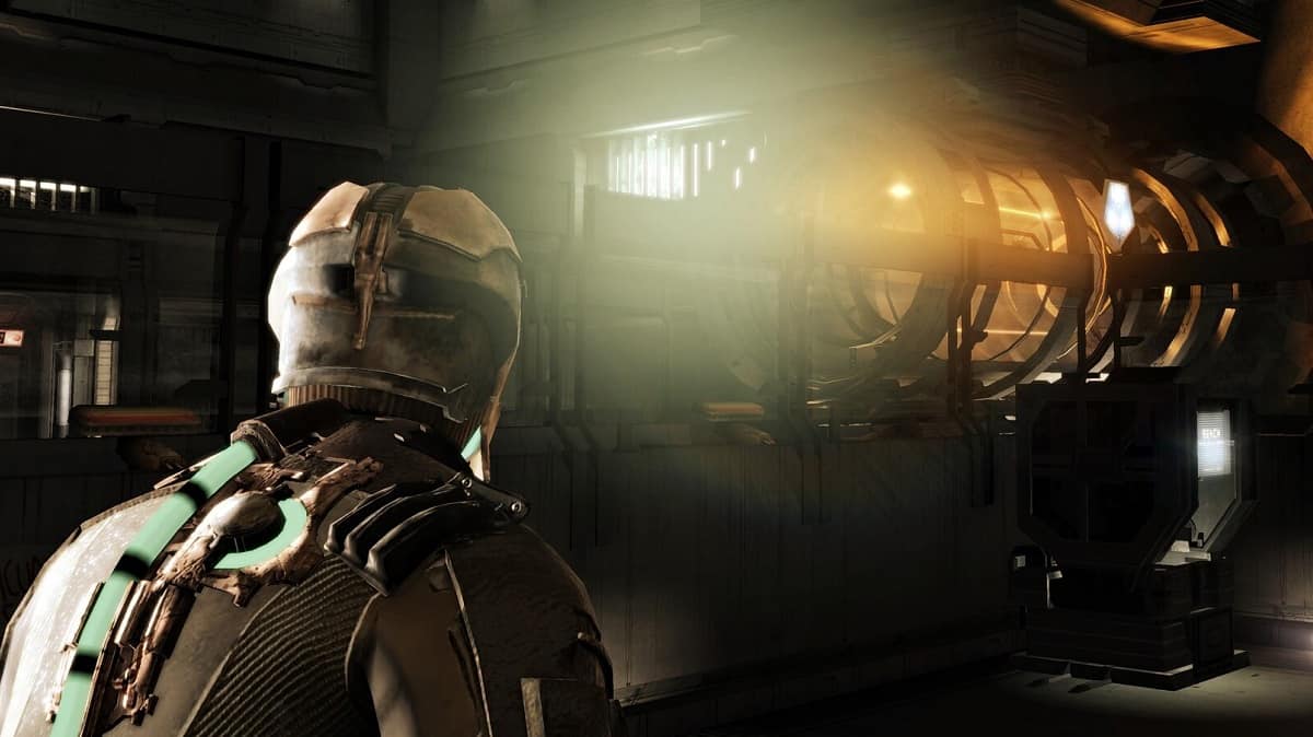 New Dead Space Game To Take Inspiration From Resident Evil Remakes