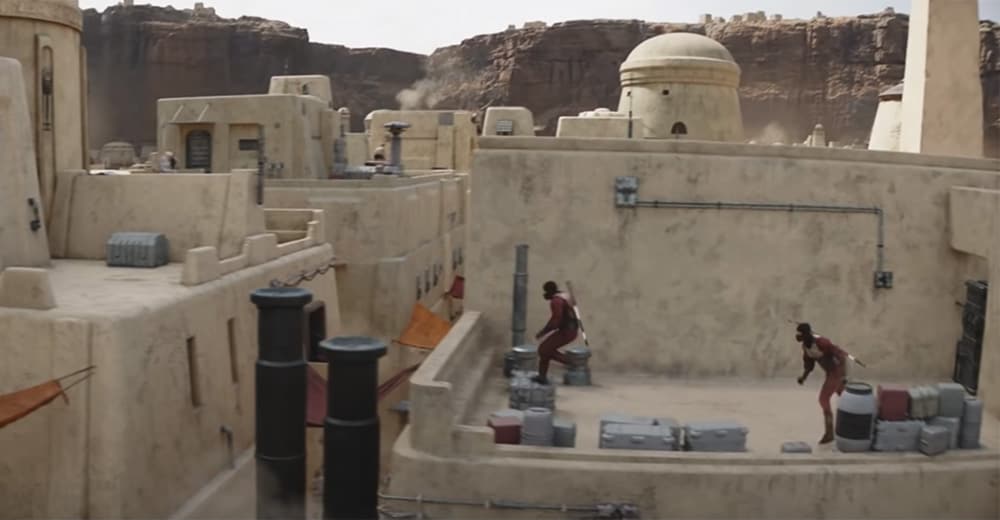 The Book Of Boba Fett Teaser Signals Return Of The Legend