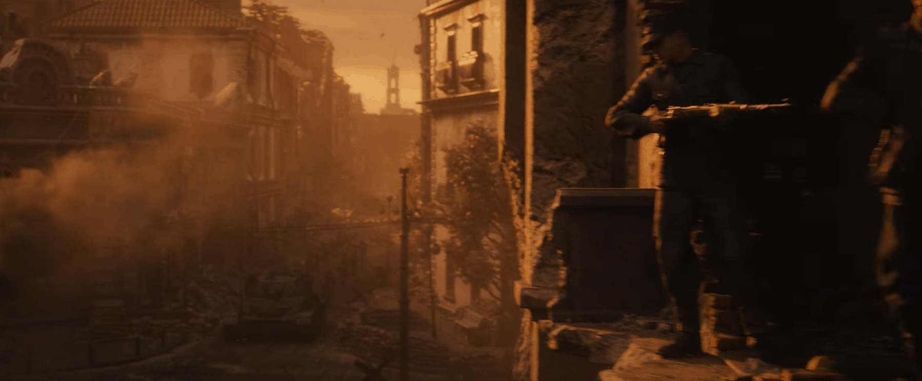 Call Of Duty: Vanguard Reveal Event: Trailer, Zombies Mode, Release Date & More