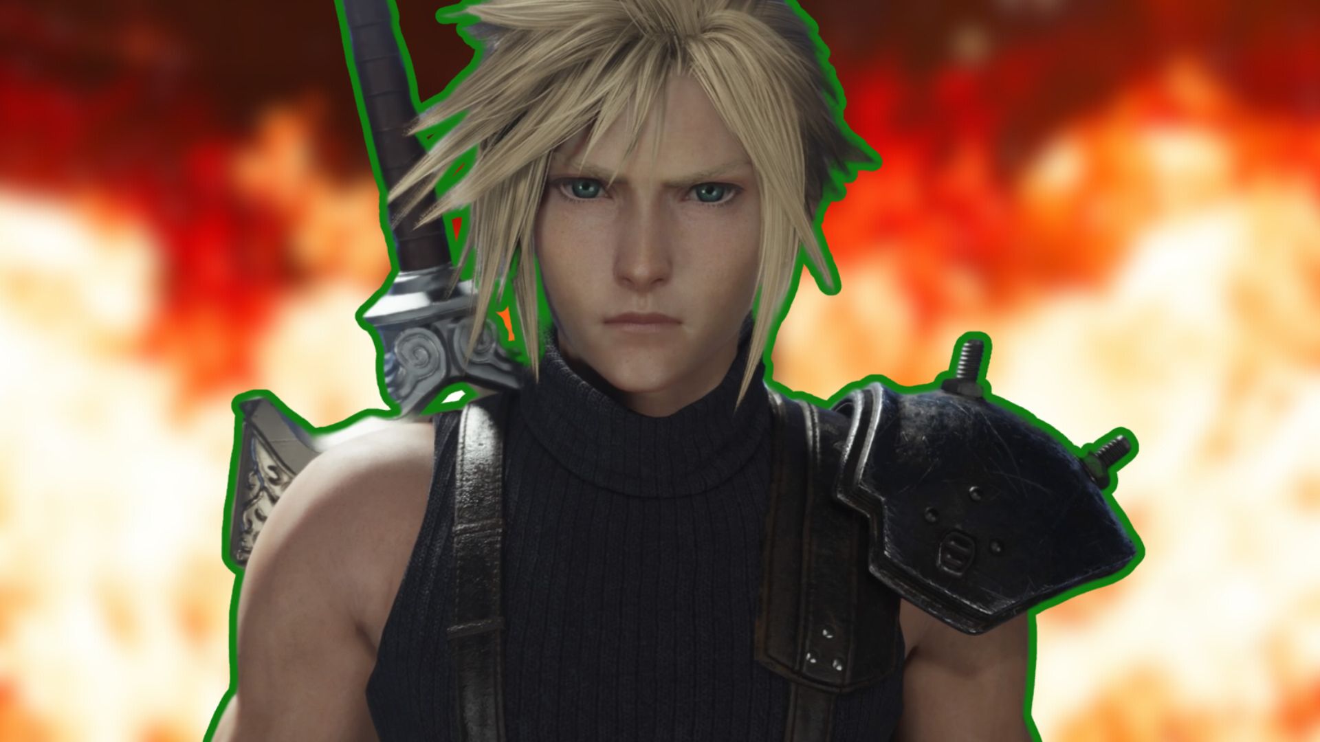 PSA: The Final Fantasy 7 Remake Trilogy Is NOT Exclusive to PlayStation