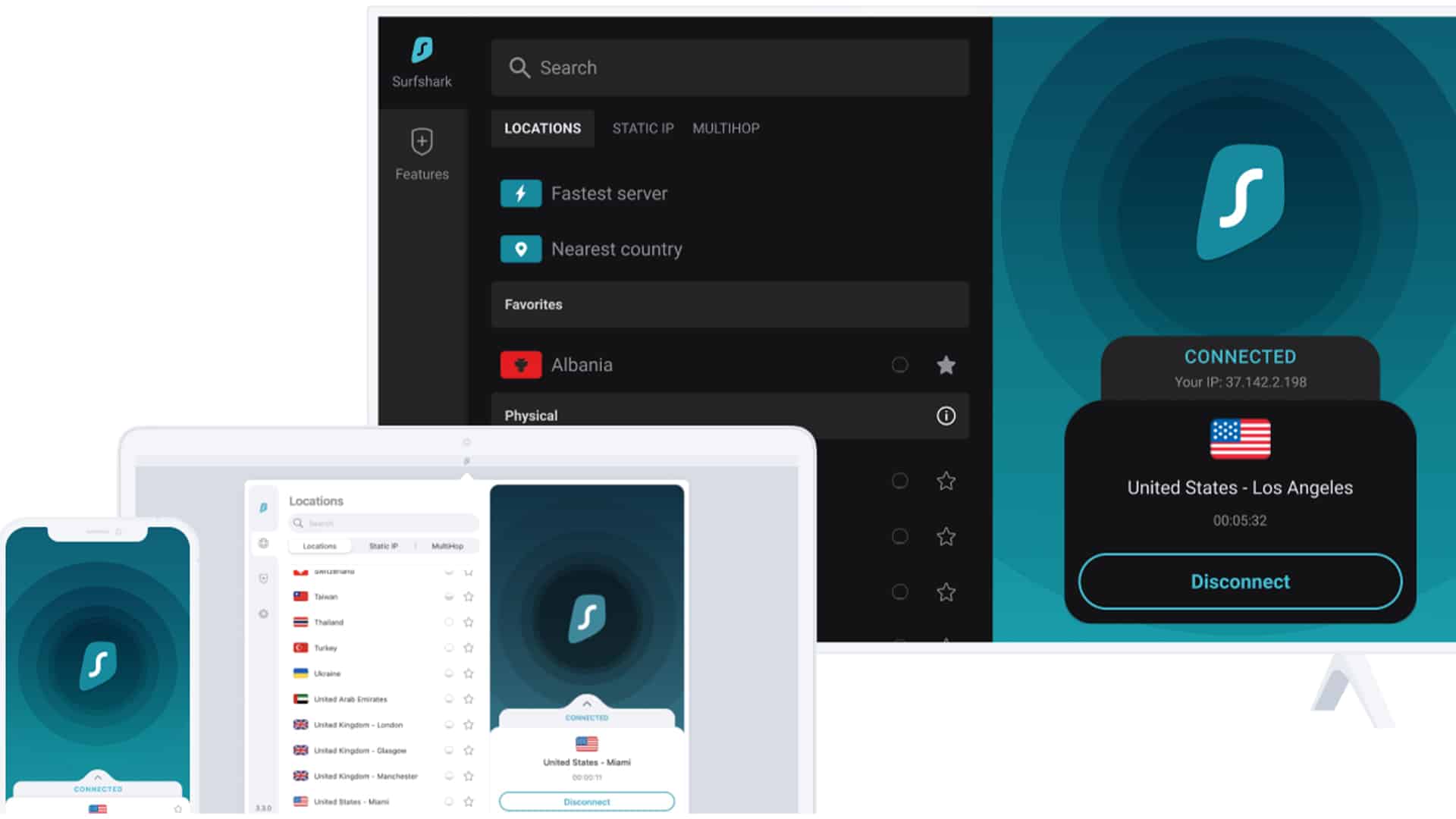 The Best Gaming Vpns For 2022