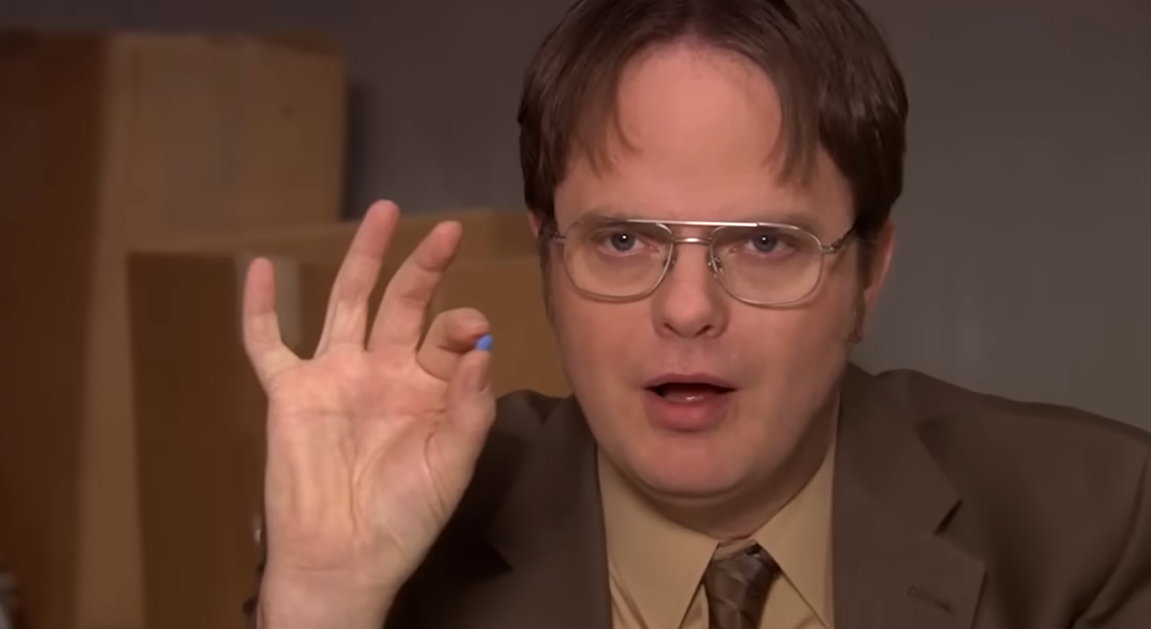 The reboot was held up by the WGA and SAG-AFTRA strikes.