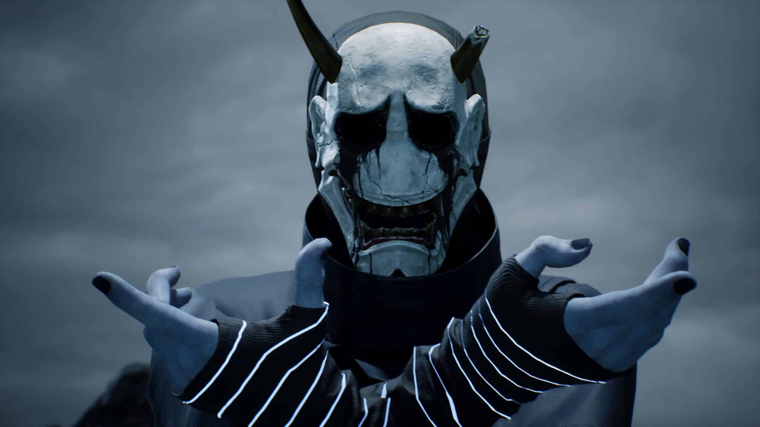 The Xbox version of Ghostwire: Tokyo is worse than PS5 release