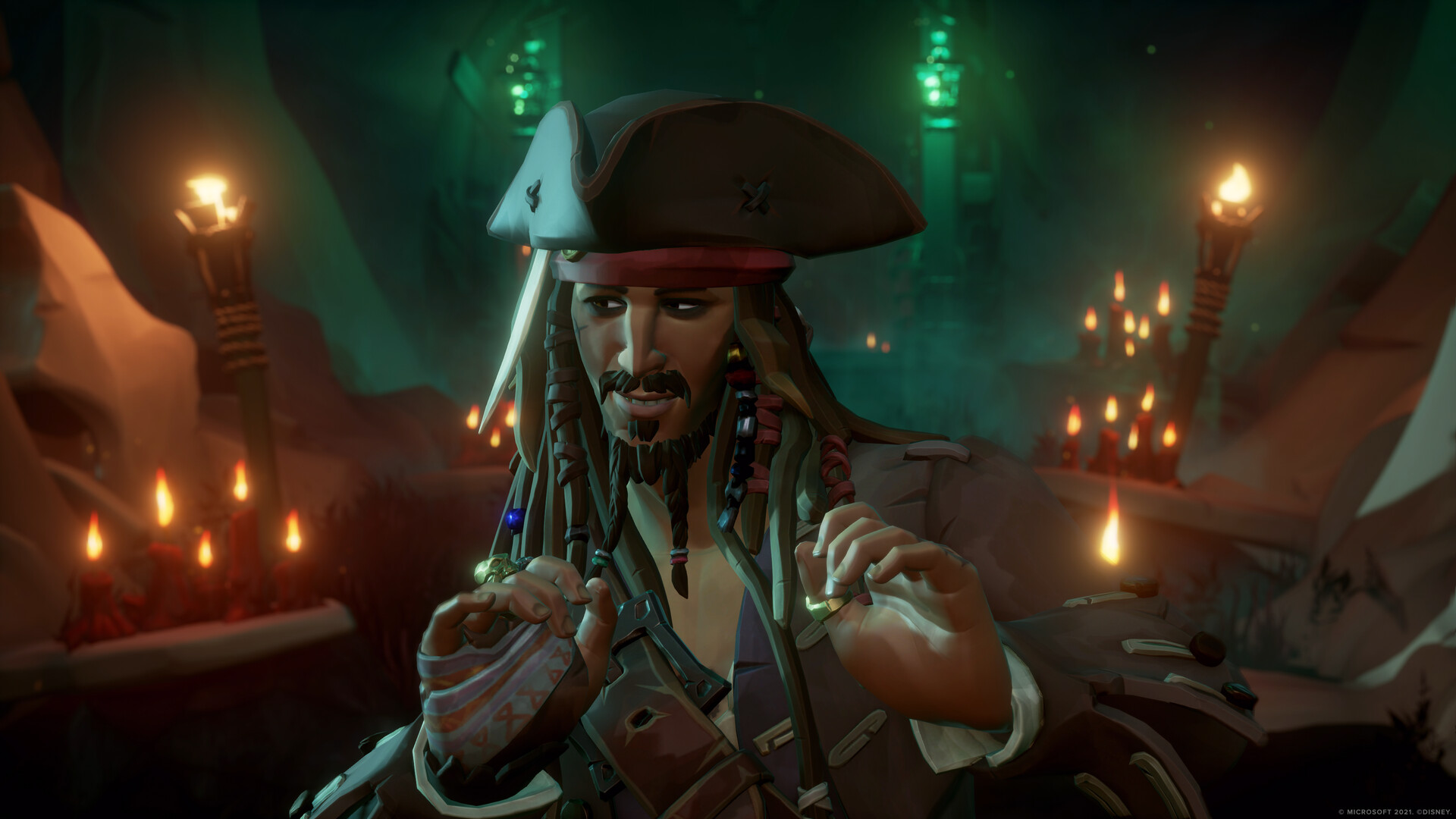 Sea of Thieves already loads better on the PlayStation 5 compared to the Xbox Series X.